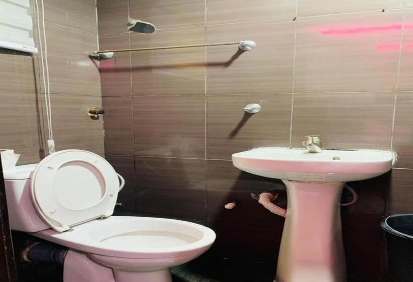 استودیوی استاندارد, Owee Hotel Exclusive Apartment And Suites Studio