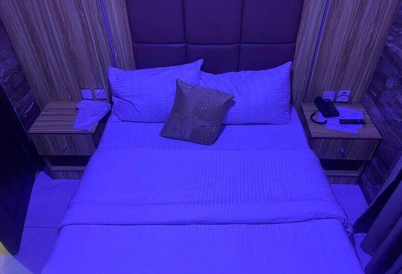 استودیوی استاندارد, Owee Hotel Exclusive Apartment And Suites Studio