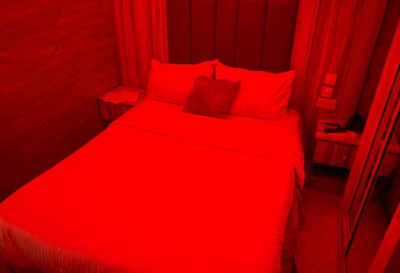 استودیوی استاندارد, Owee Hotel Exclusive Apartment And Suites Studio
