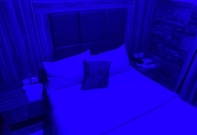 استودیوی استاندارد, Owee Hotel Exclusive Apartment And Suites Studio