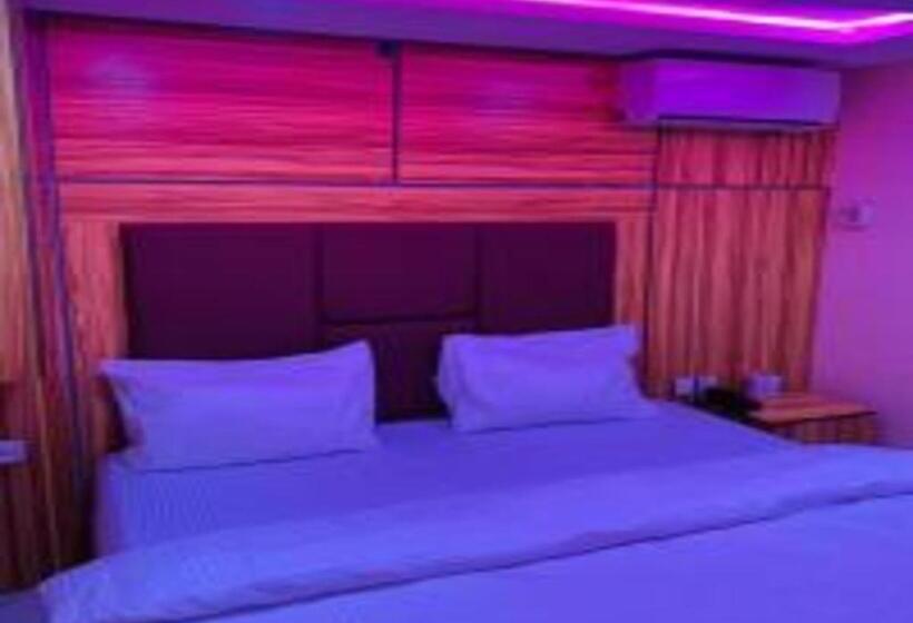 اتاق استاندارد, Owee Hotel Exclusive Apartment And Suites Studio
