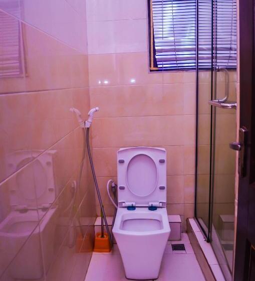 اتاق استاندارد, Owee Hotel Exclusive Apartment And Suites Studio
