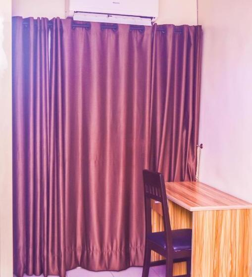اتاق استاندارد, Owee Hotel Exclusive Apartment And Suites Studio
