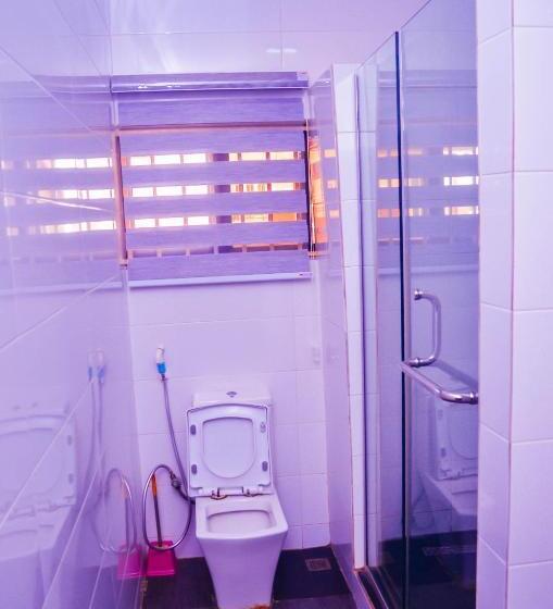 اتاق استاندارد, Owee Hotel Exclusive Apartment And Suites Studio