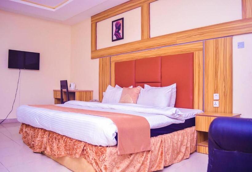 اتاق استاندارد, Owee Hotel Exclusive Apartment And Suites Studio