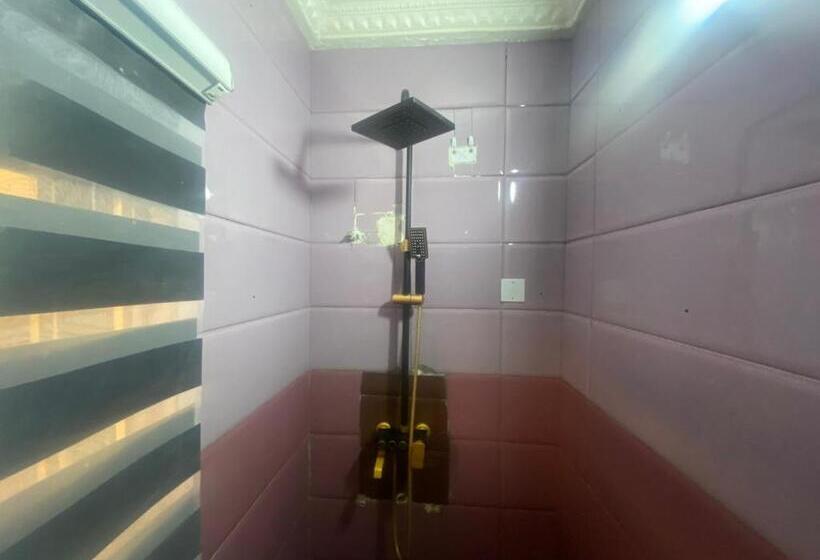 اتاق استاندارد, Owee Hotel Exclusive Apartment And Suites Studio