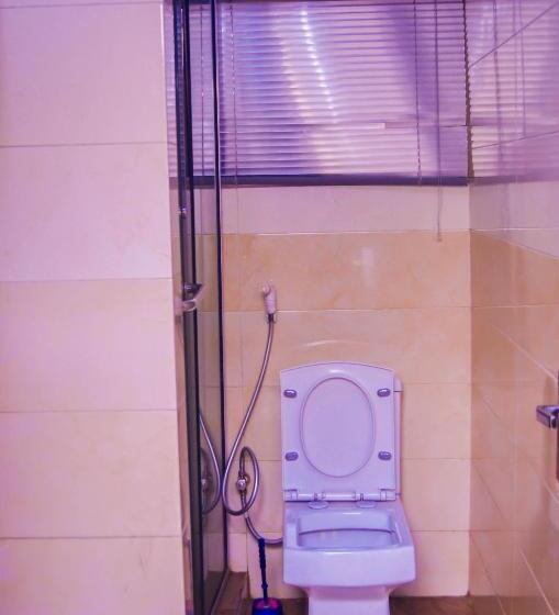 اتاق لوکس, Owee Hotel Exclusive Apartment And Suites Studio