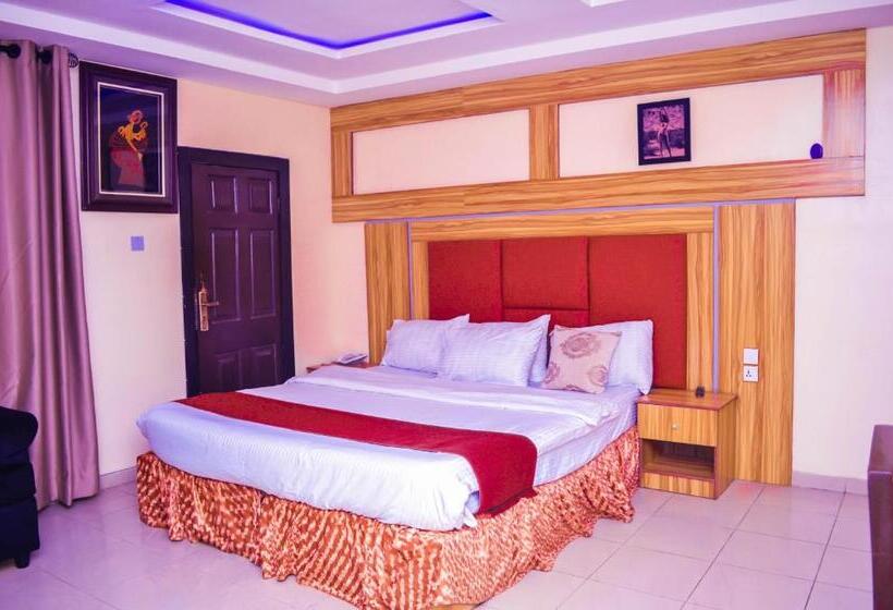 اتاق لوکس, Owee Hotel Exclusive Apartment And Suites Studio