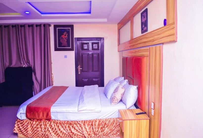 اتاق لوکس, Owee Hotel Exclusive Apartment And Suites Studio