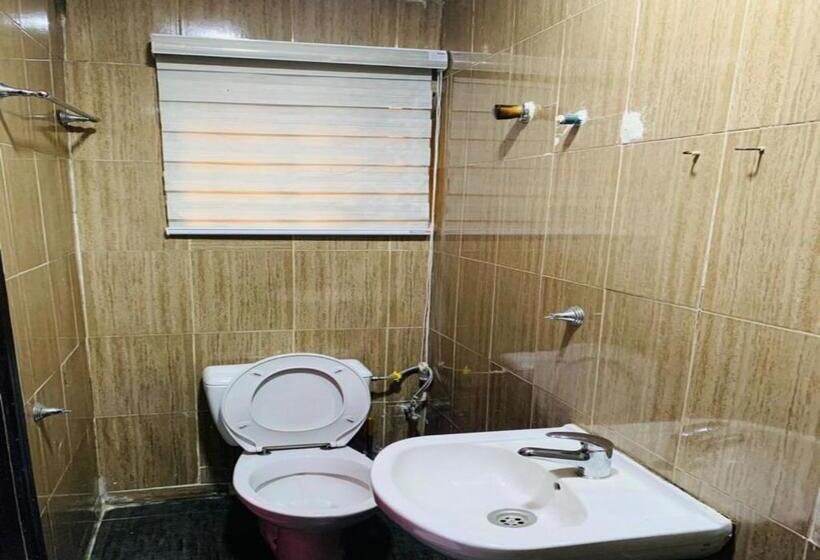 اتاق استاندارد یک نفره, Owee Hotel Exclusive Apartment And Suites Studio