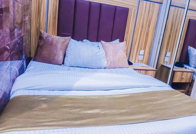 اتاق استاندارد یک نفره, Owee Hotel Exclusive Apartment And Suites Studio