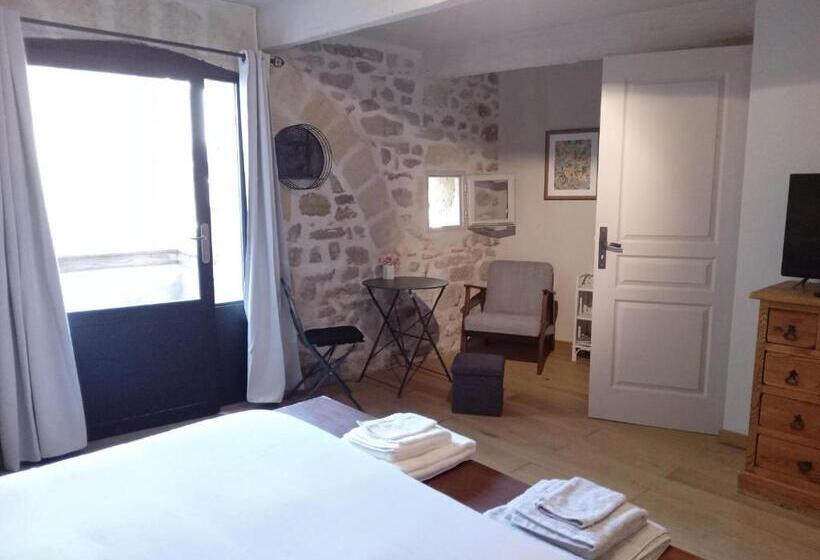 اتاق استاندارد, Le Clos De L Olivelle