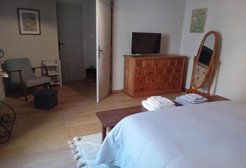 اتاق استاندارد, Le Clos De L Olivelle