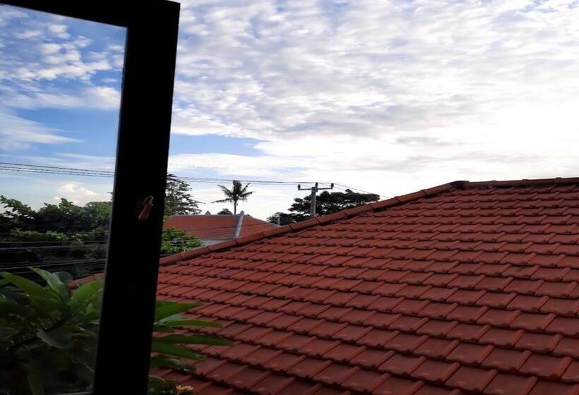 اتاق استاندارد, Meilds Property Kuta