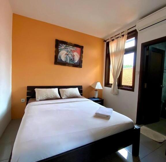 اتاق استاندارد, Meilds Property Kuta