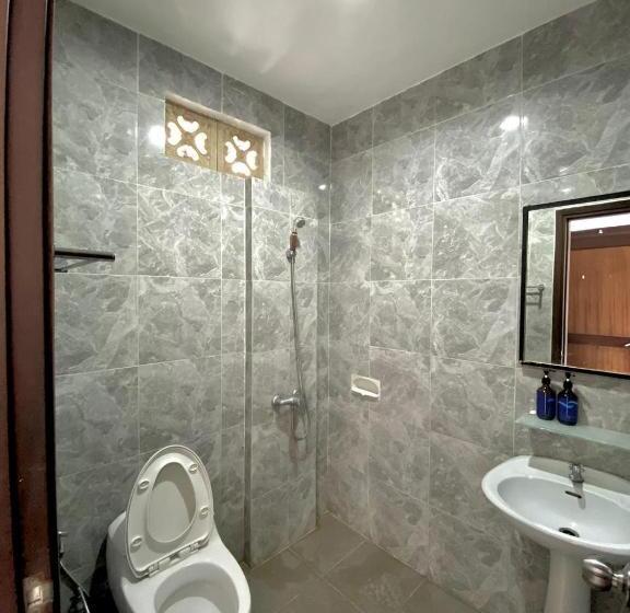 اتاق استاندارد, Meilds Property Kuta