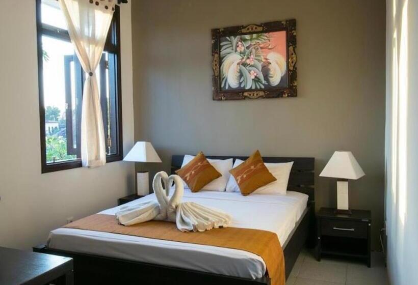 اتاق استاندارد, Meilds Property Kuta