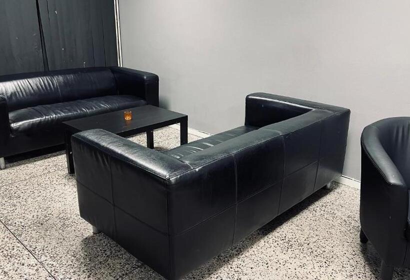 آپارتمان 1 خوابه, Rentalux Apartment Rooms