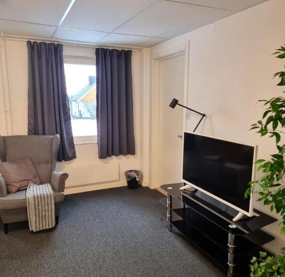 اتاق استاندارد, Rentalux Apartment Rooms