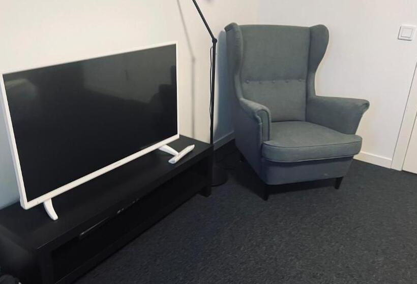 اتاق استاندارد, Rentalux Apartment Rooms