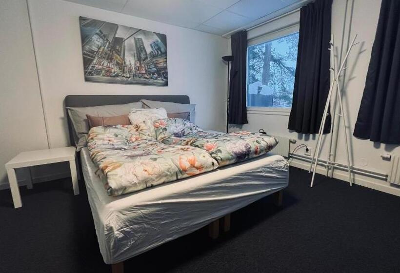 اتاق استاندارد, Rentalux Apartment Rooms