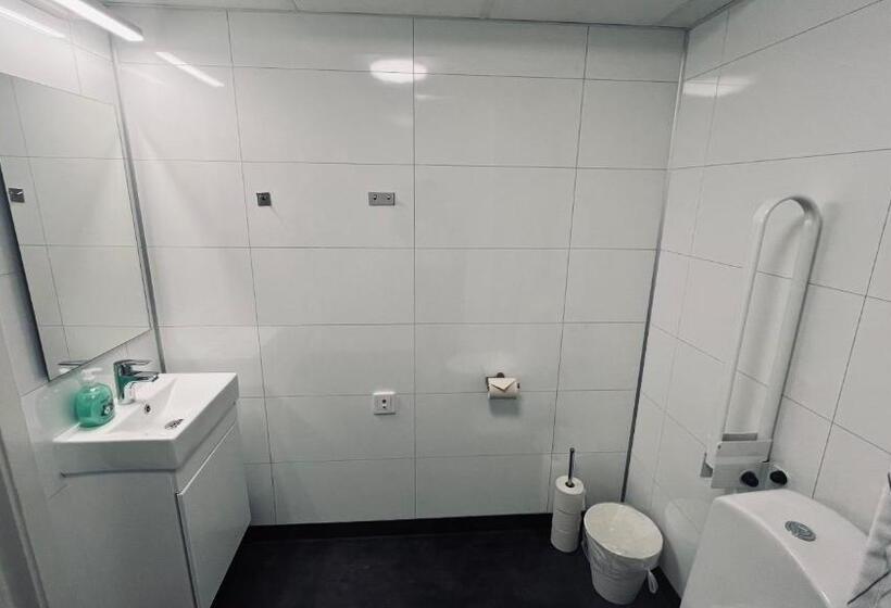 اتاق استاندارد, Rentalux Apartment Rooms