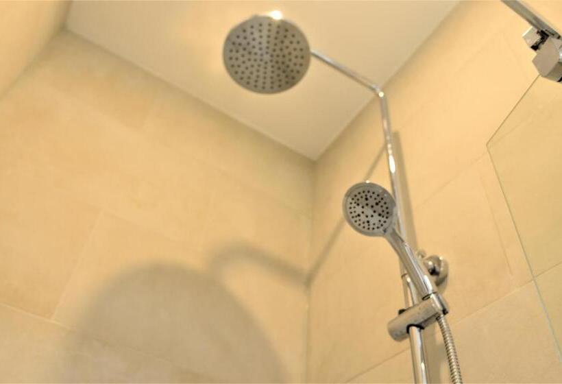 آپارتمان 2 خوابه, Sleep Inn   Palace Apartments