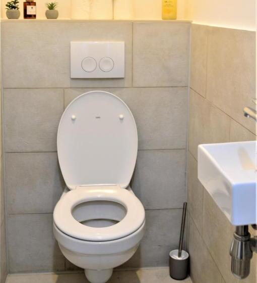 آپارتمان 2 خوابه, Sleep Inn   Palace Apartments