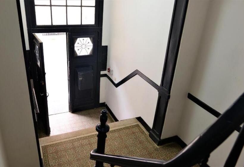 آپارتمان 2 خوابه, Sleep Inn   Palace Apartments