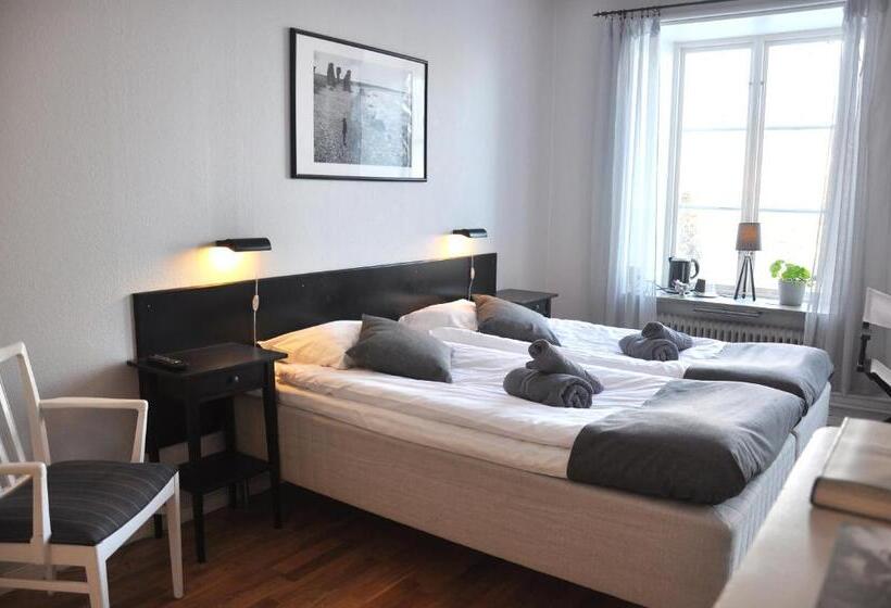 سوییت, Slite Badhotell