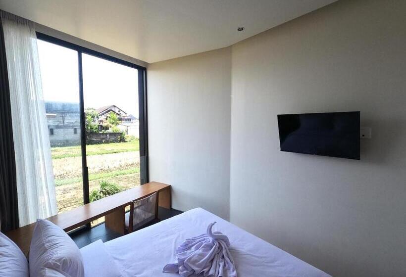 آپارتمان لوکس 1 خوابه, The Fields Hotel And Apartment