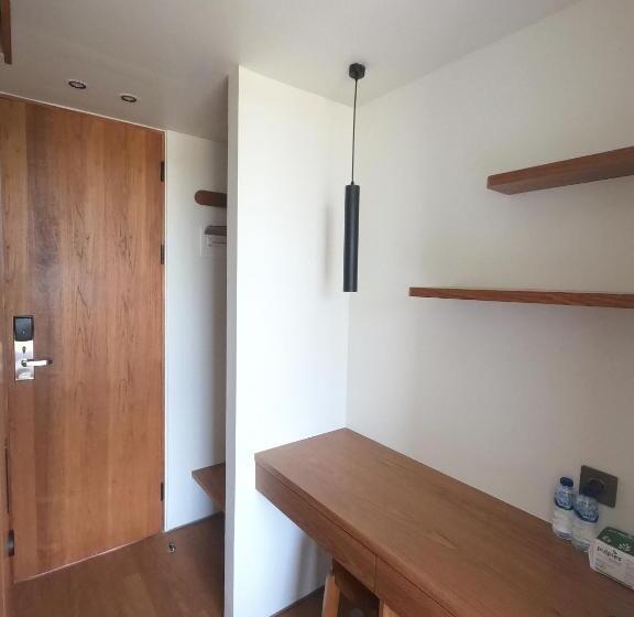 آپارتمان لوکس 1 خوابه, The Fields Hotel And Apartment