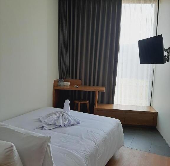 آپارتمان 1 خوابه, The Fields Hotel And Apartment