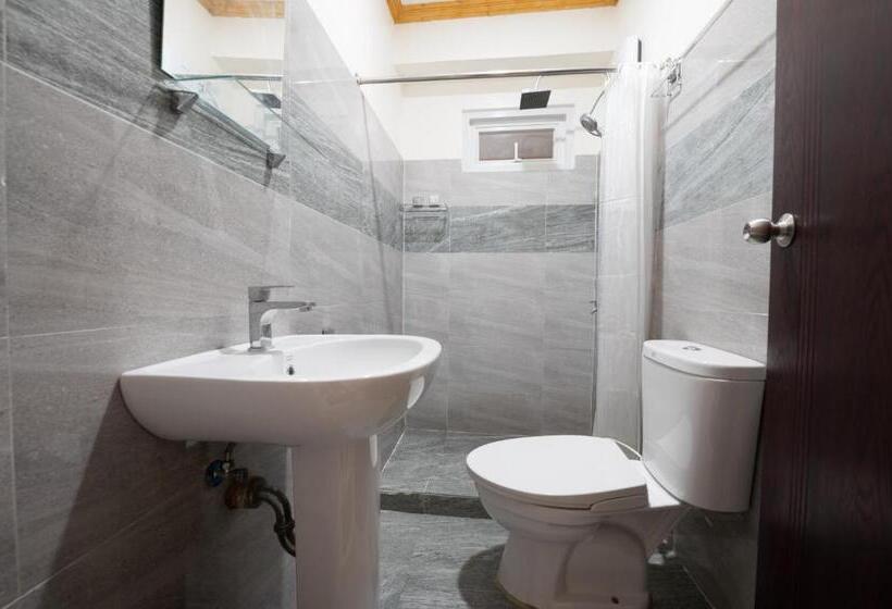 آپارتمان 3 خوابه, 3bedroom Unit With Breakfast For 3pax