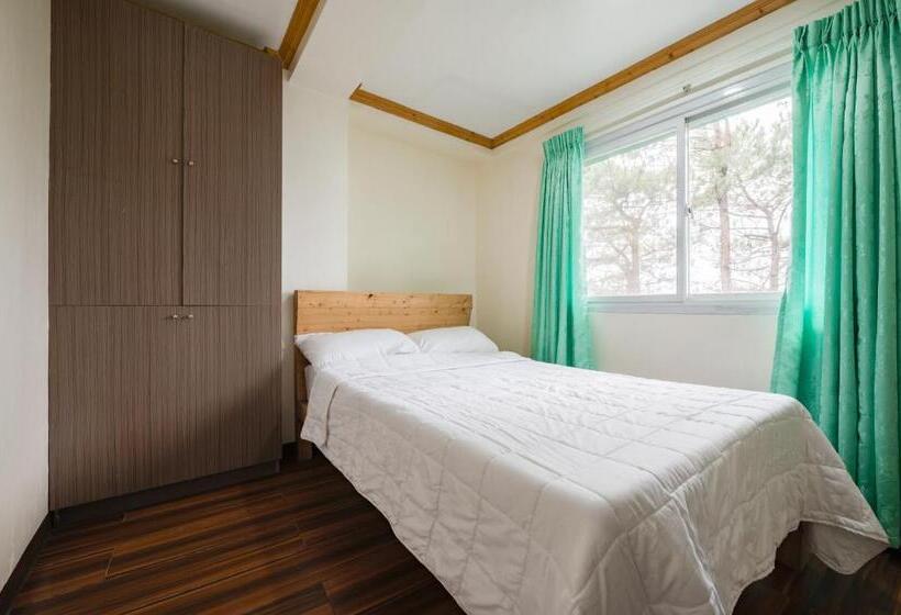 آپارتمان 3 خوابه, 3bedroom Unit With Breakfast For 3pax