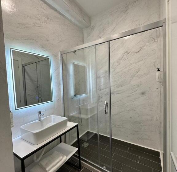 آپارتمان 1 خوابه, Aparthotel Folé