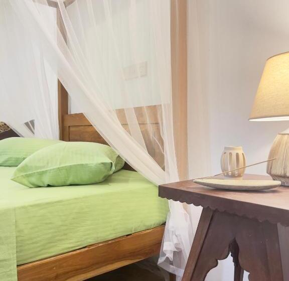 اتاق عادی, Galle Fancy Guesthouse, 5 Ac Bedrooms Villa