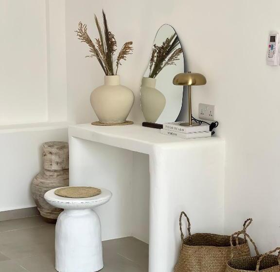 اتاق استاندارد با تخت بزرگ, Casadantes Hotel & Spa