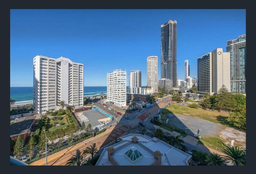 آپارتمان 1 خوابه, Holiday Holiday Sun City Apartments
