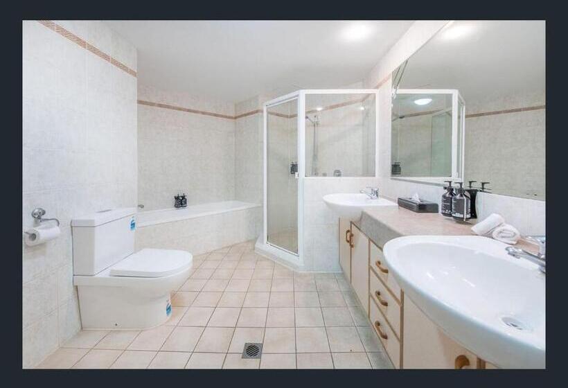آپارتمان 1 خوابه, Holiday Holiday Sun City Apartments