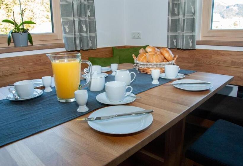 آپارتمان 1 خوابه, Ferienwohnung Kant
