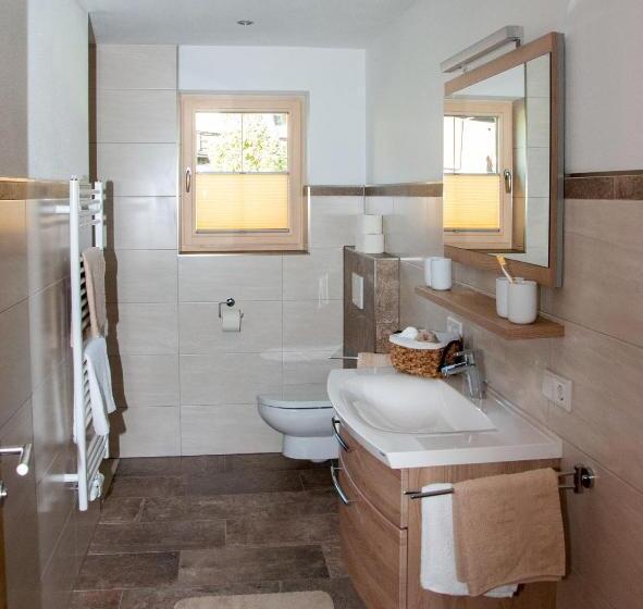 آپارتمان 1 خوابه, Ferienwohnung Kant