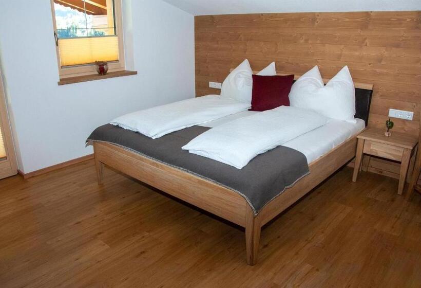 آپارتمان 1 خوابه, Ferienwohnung Kant