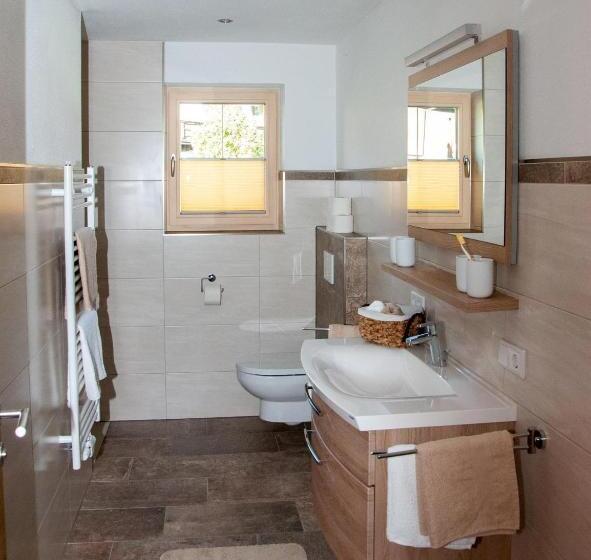 آپارتمان 1 خوابه, Ferienwohnung Kant