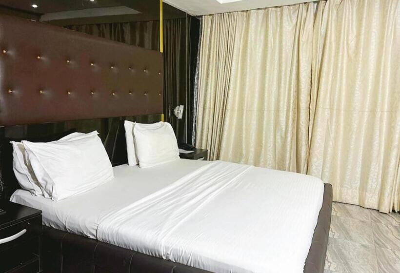 اتاق استاندارد, Grey Residence