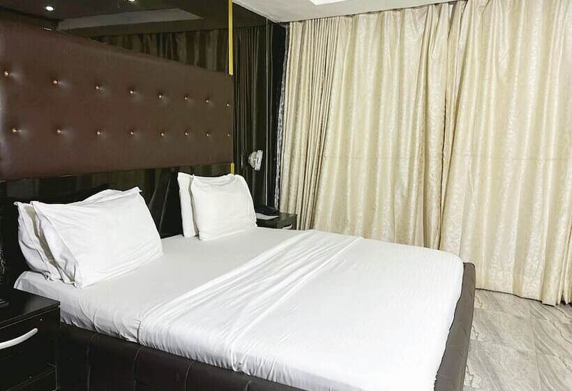 اتاق لوکس, Grey Residence