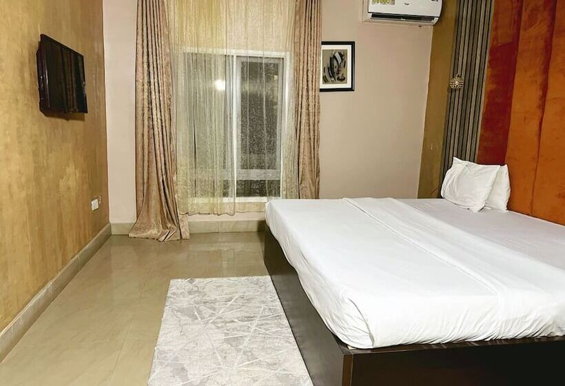 اتاق لوکس, Grey Residence