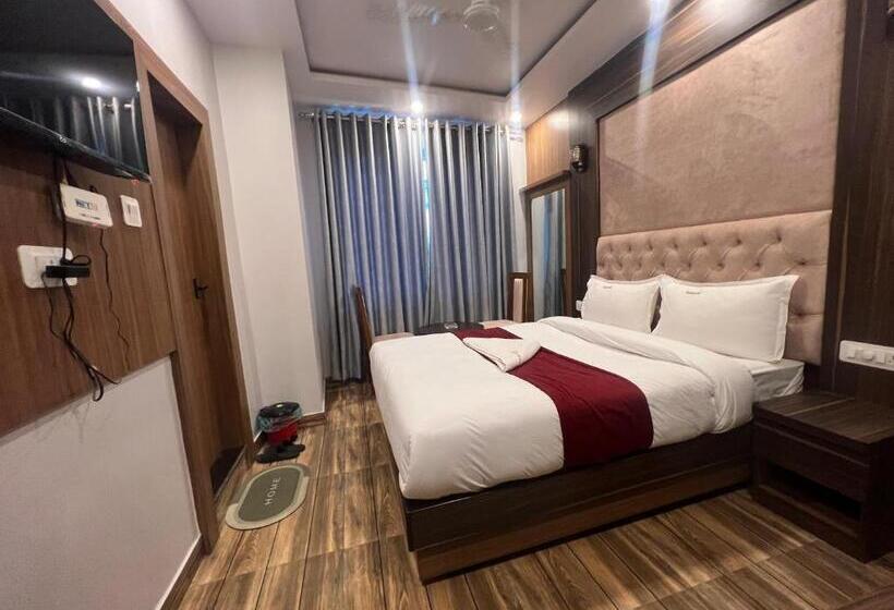 اتاق استاندارد, Rosewood