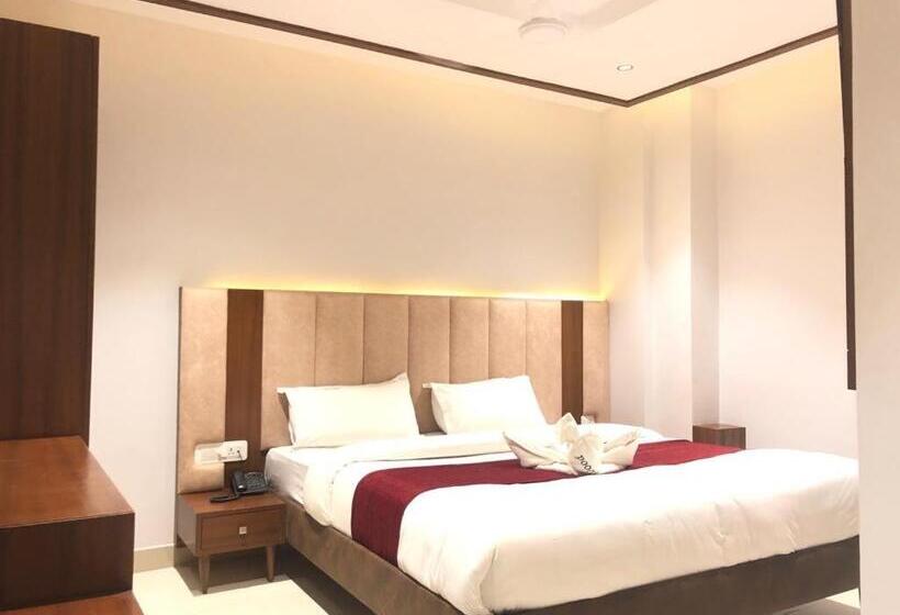 اتاق استاندارد, Rosewood