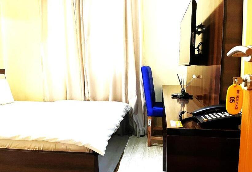 استودیوی استاندارد, The Neat Place
